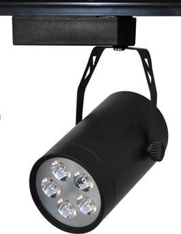 LED5w 軌道燈 軌道射燈 賣(mài)場(chǎng)燈 服裝燈